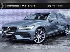 Volvo V60 - 2.0 T5 Momentum | Trekhaak | Standkachel | Stoel-/Stuurverwarming | Adaptive Cruise Contro