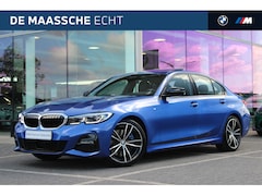 BMW 3-serie - 330i High Executive M Sport Automaat / Schuif-Kanteldak / Sportstoelen / Achteruitrijcamer