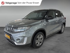 Suzuki Vitara - 1.4 Boosterjet Select Smart Hybrid Trekhaak