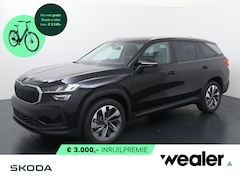 Skoda Kodiaq - Business Edition 1.5 TSI PHEV 204 PK DSG | Trekhaak | Comfort pakket | Sunset | 19" Lichtm