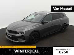 Opel Astra Sports Tourer - 1.2 Level 4 | 130pk | DEMO SALE |