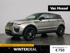 Land Rover Range Rover Evoque - 2.0 Si4 SE Dynamic | Panoramadak | Stoelverwarming | Camera