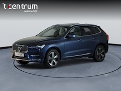 Volvo XC60 - 2.0 T8 Plug-in Hybrid 456 PK AWD Ultimate Bright, Long Range, Panoramadak, Wol Interieur,
