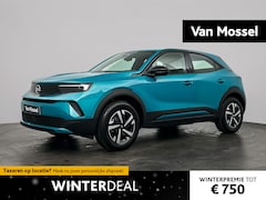 Opel Mokka Electric - Edition 54 kWh || DEMONSTRATIE MODEL || Camera | Navigatie |Apple Carplay/Android Auto | T