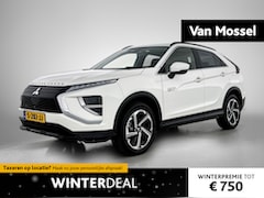 Mitsubishi Eclipse Cross - 2.4 PHEV Intense | Camera | Apple Carplay/Android Auto | Climate control | 18" Lichtmetale