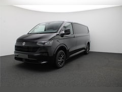 Volkswagen Transporter - 2.0 TDI L2H1 30 Style Automaat | Trekhaak | ACC | LED | 17"