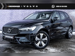 Volvo XC60 - T6 Plug-in hybrid AWD Plus Dark | Stoel-/Stuurverwarming | Adaptive Cruise Control | 360 C