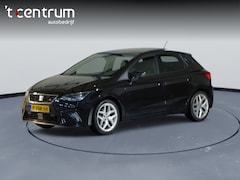 SEAT Ibiza - 1.0 TSI 110 PK Automaat FR Limited Edition, Panoramadak, Trekhaak, Camera, Stoelverwarming