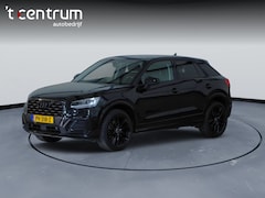 Audi Q2 - 1.4 TFSI 150 PK Automaat CoD Sport, LED, Camera, Head-Up, Adap. Cruise Control