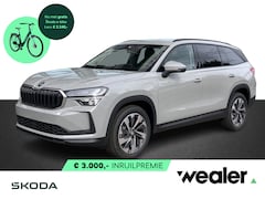Skoda Kodiaq - Business Edition 1.5 TSI PHEV 204 PK DSG GRATIS E-BIKE | Elektrische achterklep | Navigati