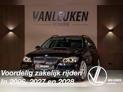 BMW 3-serie Touring - 335xi Youngtimer Stage 2 - 453PK 611Nm
