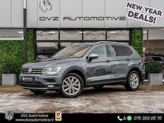 Volkswagen Tiguan Allspace - 2.0 TSI 4Motion Highline | ACC | Camera | Carplay