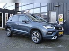 SEAT Ateca - 1.5 TSI Style Business Intense | NL-Auto | Cruise | Trekhaak | Camera | Carplay | Leder