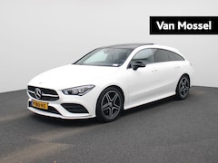 Mercedes-Benz CLA-klasse Shooting Brake - 180 Business Solution AMG | Automaat | Panoramadak | Apple Carplay/Android Auto | Stoelver
