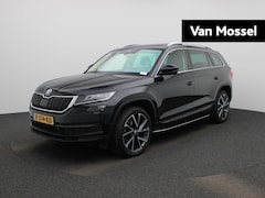 Skoda Kodiaq - 1.5 TSI Business Edition Plus | Automaat | Panoramadak | Canton | Achteruitrijcamera | Par