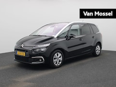 Citroën Grand C4 SpaceTourer - 1.5 BlueHDI Feel | 7 Persoons | Navigatie | Climate Control | Apple Carplay/Android Auto |