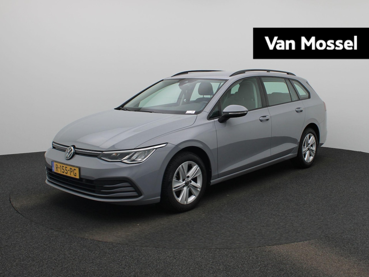 Volkswagen Golf Variant - 1.0 TSI Life | Apple Carplay / Android Auto | Climate Control | Parkeersensoren | Lichtmet - AutoWereld.nl