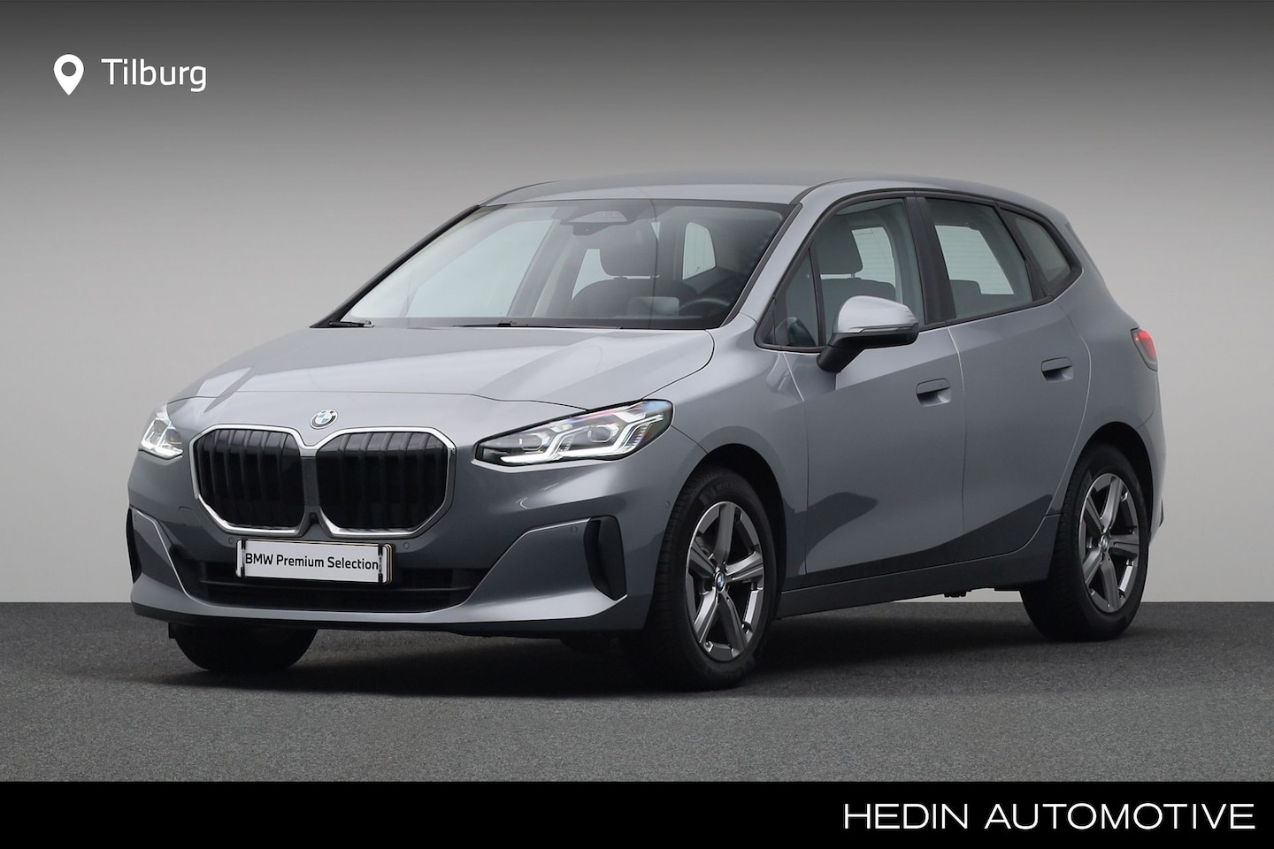 BMW 2-serie Active Tourer - 218i | Comfort Access | BMW Head-Up Display | Achteruitrijcamera | BMW Live Cockpit Profes - AutoWereld.nl