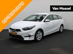 Kia Cee'd Sportswagon - Ceed 1.0 T-GDi DynamicLine | Apple Carplay/Android Auto | Climate Control | Achteruitrijca