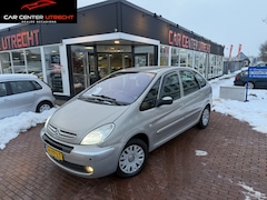 Citroën Xsara Picasso - 2.0i-16V Image |AUTOMAAT|AIRCO|TREKHAAK|