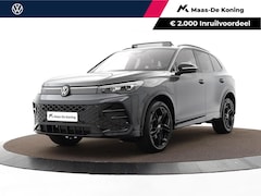 Volkswagen Tiguan - R-Line Edition 1.5 eHybrid 204 pk 6 versn. DSG · Black Style Pakket · Comfort Pakket · Tre