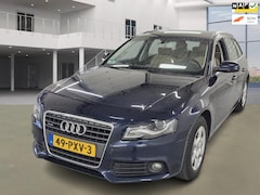Audi A4 Avant - 2.0 TFSI quattro Pro Line Business