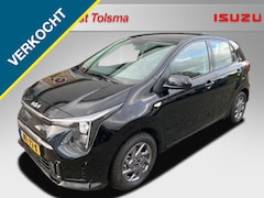 Kia Picanto - 1.0 DPI DynamicLine