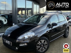 Fiat Punto Evo - 0.9 TwinAir Easy 86PK | Nette Staat | NL AUTO | Volledige Onderhoudshistorie | Trekhaak |