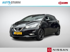 Nissan Micra - 1.0 IG-T Business Edition