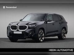BMW XM - PHEV 50e 30 kWh | 23 inch | Harman Kardon | Driving Assistant Professional | Trekhaak | So