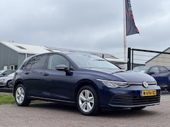 Volkswagen Golf - 1.5 eTSI Style acc apple carplay digitale dash