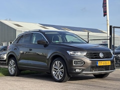Volkswagen T-Roc - 1.0 TSI Sport acc pano digitale dash