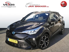 Toyota C-HR - 1.8 Hybrid Dynamic trekhaak/all season