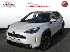 Toyota Yaris Cross - Hybrid Executive Panorama 11.000 km 360camera