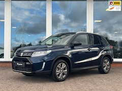 Suzuki Vitara - 1.4 Boosterjet Select Smart Hybrid - Navi - Camera - PDC - Nieuwstaat