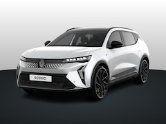 Renault Scenic E-Tech - esprit Alpine | 20” lichtmetalen wielen ‘Speedway’ | Achteruitrijcamera | Adaptive Cruise