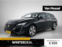 Peugeot 308 SW - 1.6 Plug-in Hybrid 180 Active Pack Business | Hybride | Full Navi | Plug-in | Super auto