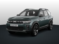 Dacia Bigster - Limited Edition | Achteruitrijcamera | Cruise Control en snelheidsbegrenzer | Handsfree ca