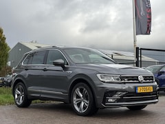Volkswagen Tiguan - 1.5 TSI ACT Highline Business R trekhaak