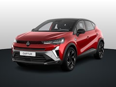 Renault Captur - esprit Alpine | Achteruitrijcamera | Adaptive Cruise Control | Elektronisch geregelde airc