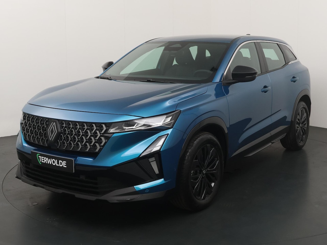 Renault Austral - Evolution | Achteruitrijcamera | Adaptive Cruise Control | Elektronisch geregelde aircondi - AutoWereld.nl