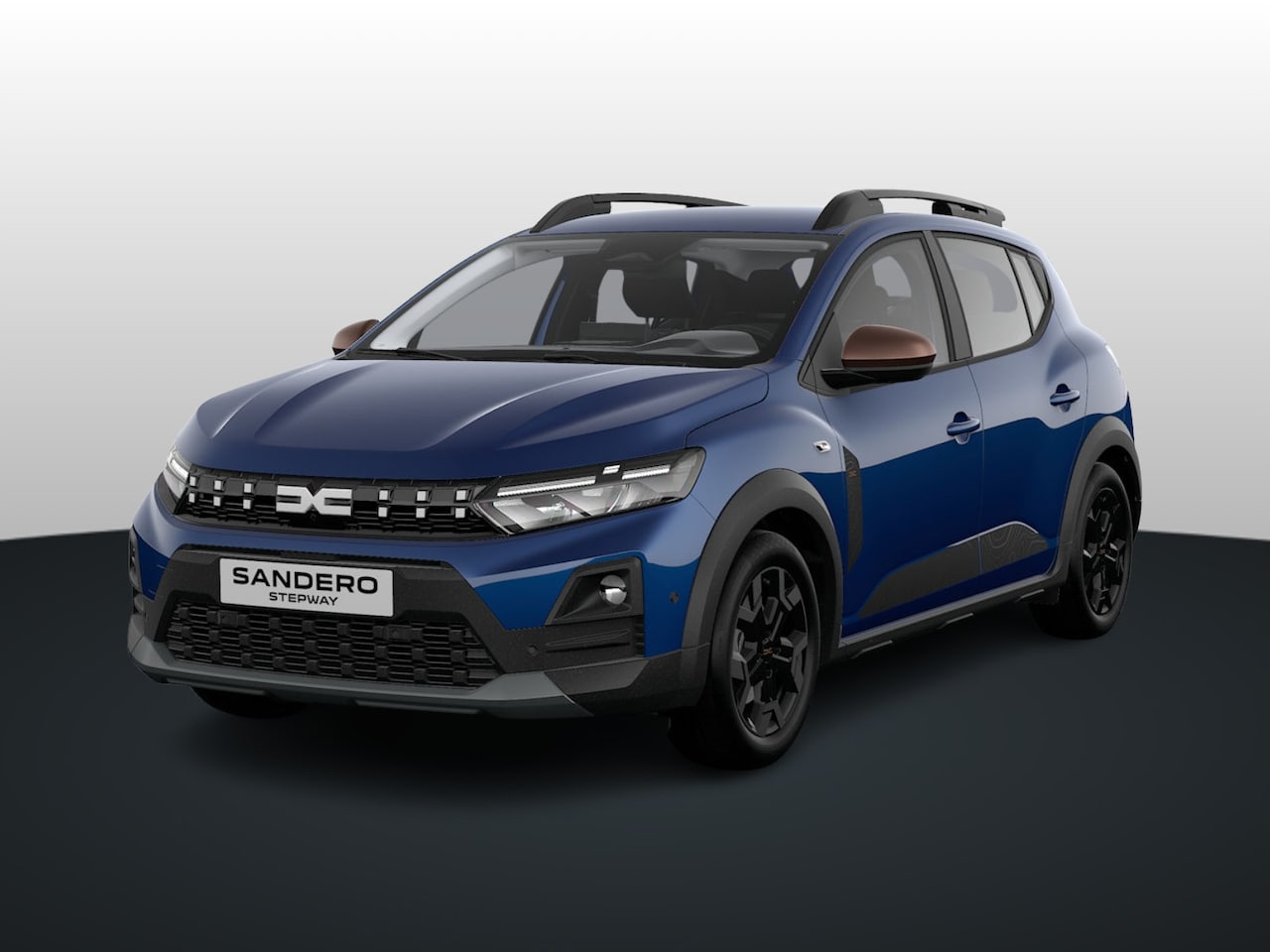 Dacia Sandero Stepway - Limited Edition | Achteruitrijcamera | Cruise Control en snelheidsbegrenzer | Dacia Handsf - AutoWereld.nl