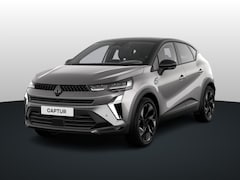 Renault Captur - esprit Alpine | Achteruitrijcamera | Adaptive Cruise Control | Elektronisch geregelde airc