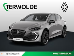 Renault Clio - Techno | Achteruitrijcamera | Adaptive Cruise Control | Elektronisch geregelde airconditio