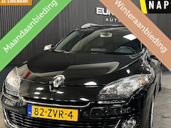 Renault Mégane Estate - 1.2 TCe GT-Line 2e Eigenaar - NAP