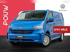 Volkswagen Transporter - 2.0 TDI 150pk AUT L1H1 28 Style | Cruise Control Adaptief | Achteruitrijcamera