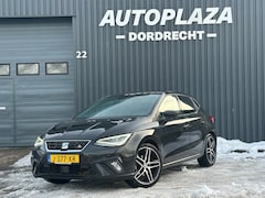 SEAT Ibiza - 1.0 TSI FR VIRTUAL|ADAPTIVE|CAMERA