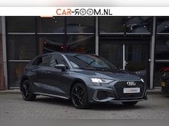 Audi A3 Sportback - 40 TFSI e S Line Keyless ACC Lane Carplay DriveSelect