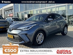 Toyota C-HR - 1.8 Hybrid Active