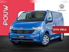 Volkswagen Transporter - 2.0 TDI 170pk L1H1 32 Bulli